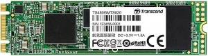 Transcend TS480GMTS820S 480Gb M.2 SATA SSD